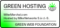 This website runs on green hosting - verified by thegreenwebfoundation.org