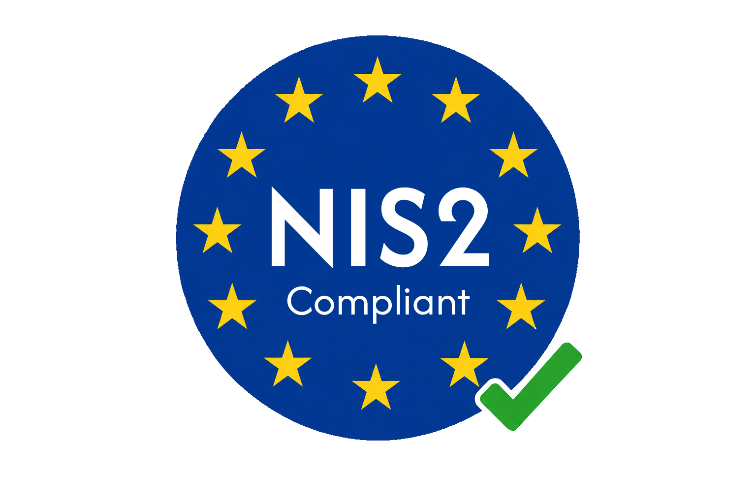 NIS2 Compliant